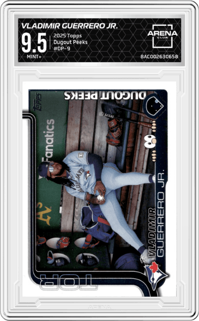 Vladimir Guerrero Jr.