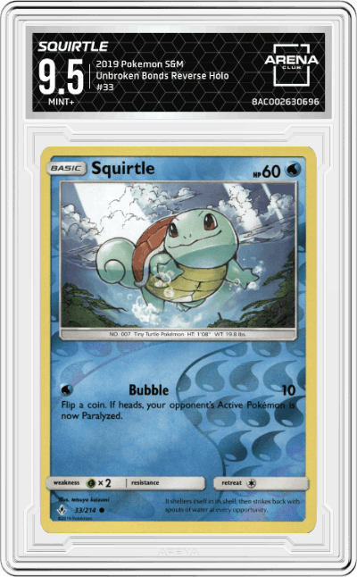 Squirtle