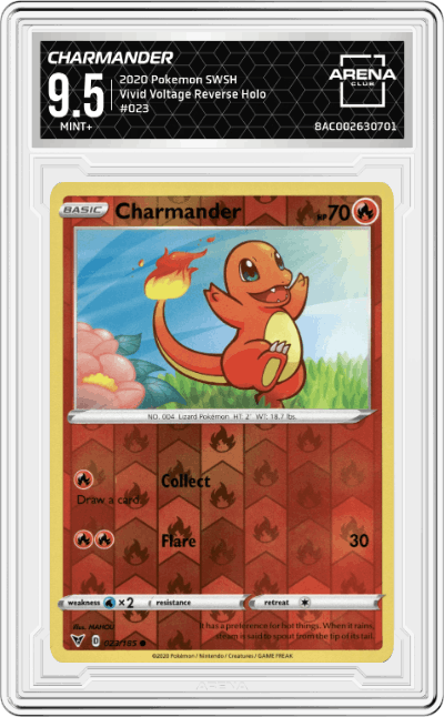 Charmander