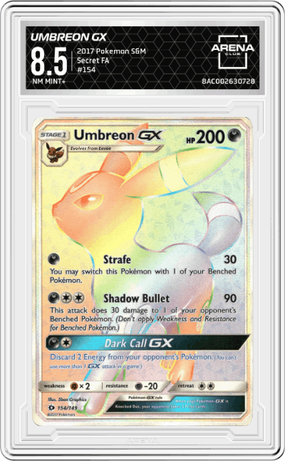 Umbreon GX