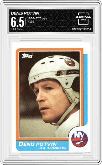Denis Potvin