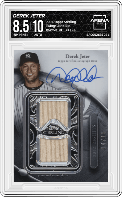 Derek Jeter