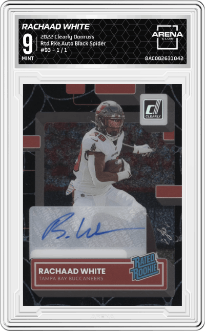 Rachaad White