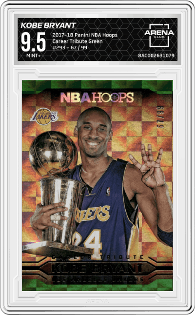 Kobe Bryant