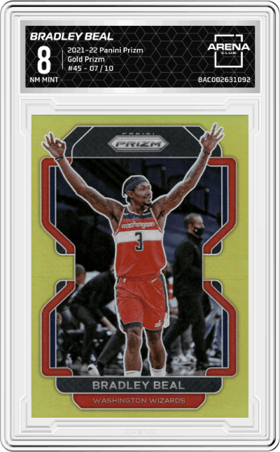 Bradley Beal