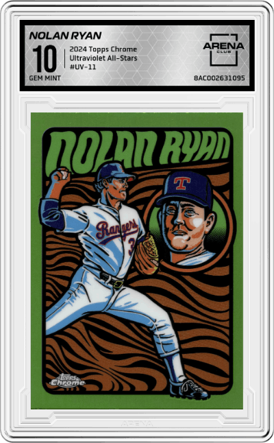 Nolan Ryan
