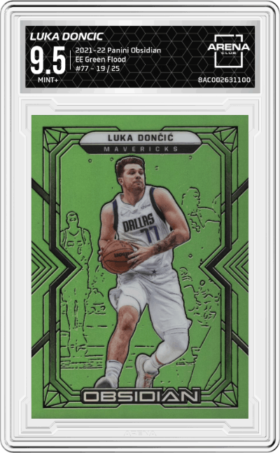 Luka Doncic