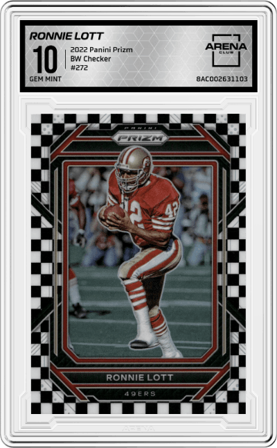 Ronnie Lott