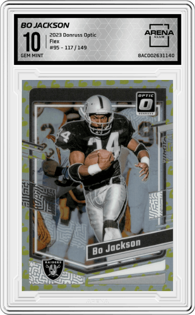 Bo Jackson