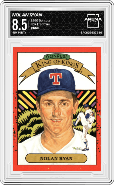 Nolan Ryan