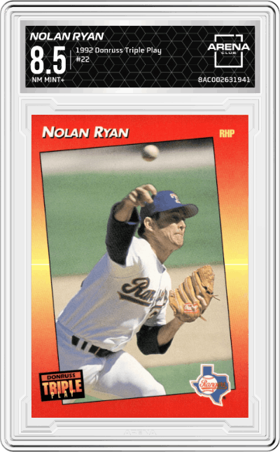 Nolan Ryan
