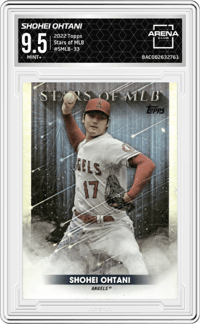 Shohei Ohtani