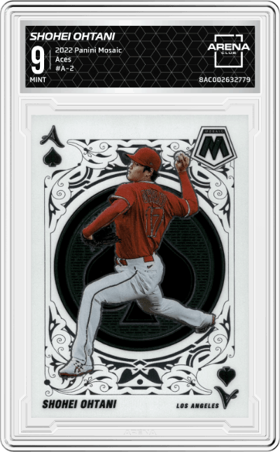 Shohei Ohtani