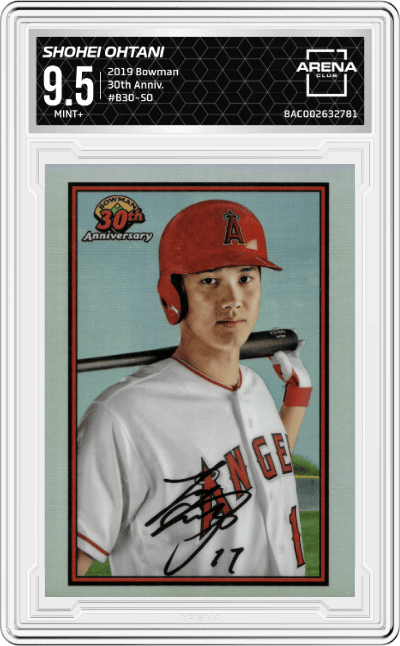 Shohei Ohtani