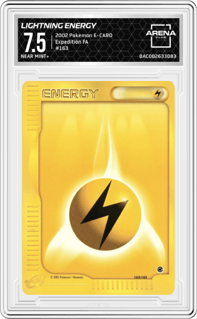 Lightning Energy