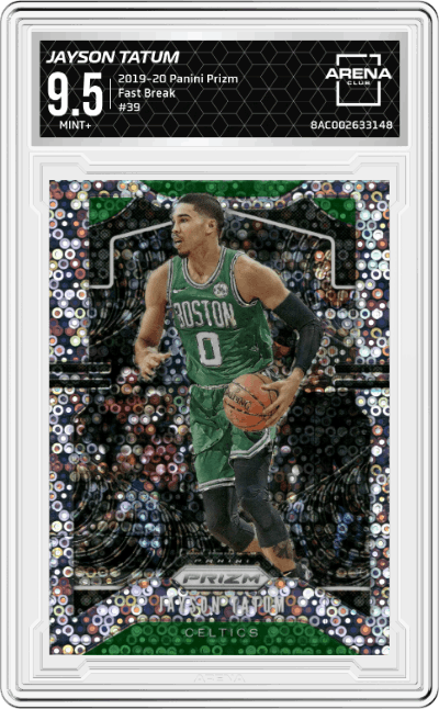 Jayson Tatum
