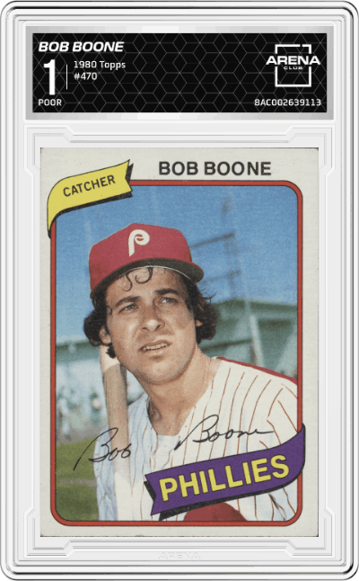 Bob Boone