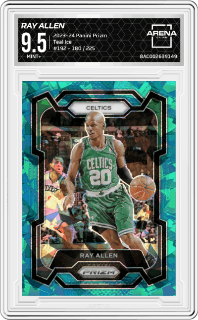 Ray Allen