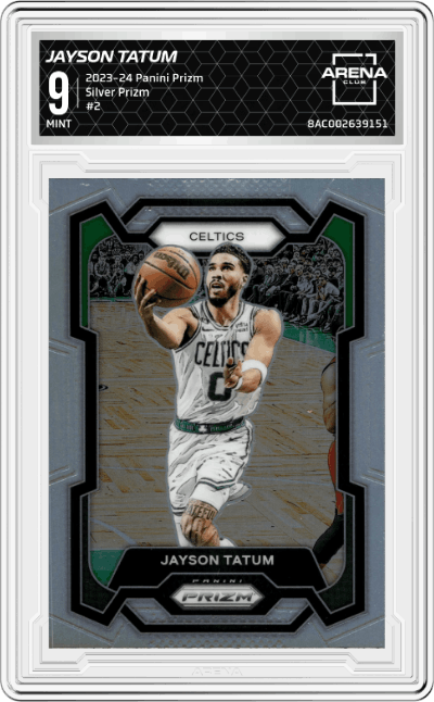 Jayson Tatum