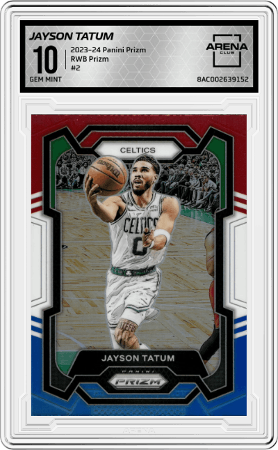 Jayson Tatum