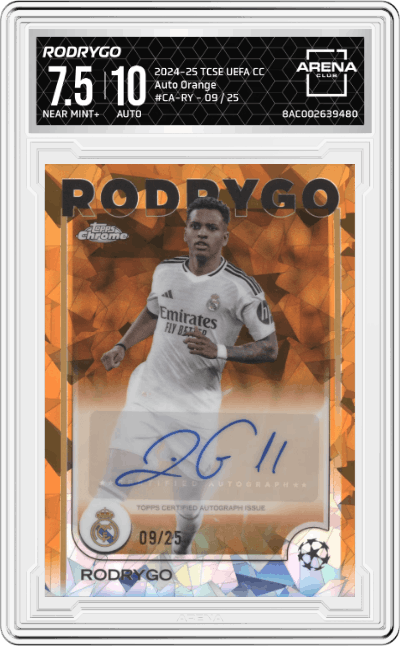 Rodrygo 