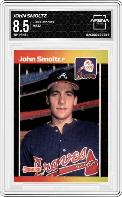John Smoltz