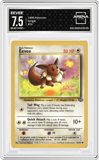 Eevee