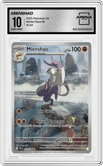 Mienshao