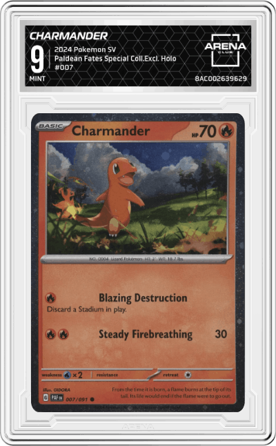 Charmander