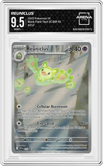 Reuniclus