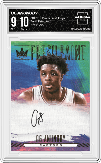 OG Anunoby