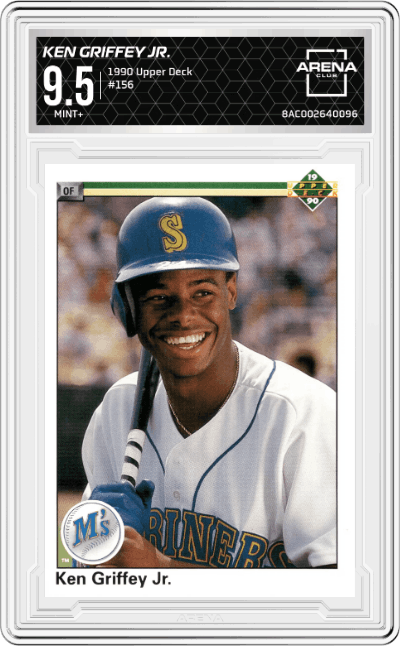 Ken Griffey Jr.