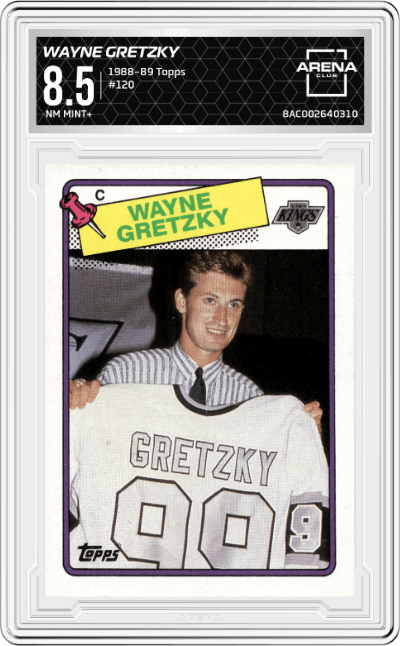 Wayne Gretzky