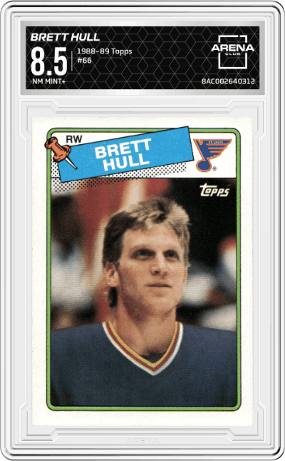 Brett Hull