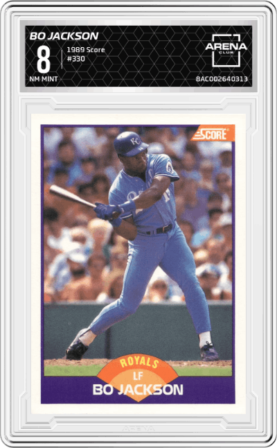 Bo Jackson