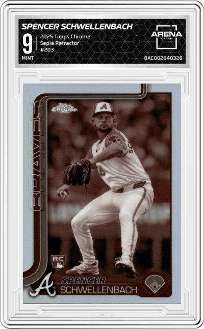 Spencer Schwellenbach