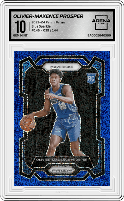 Olivier-Maxence Prosper