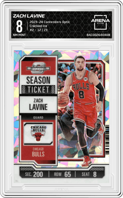 Zach LaVine