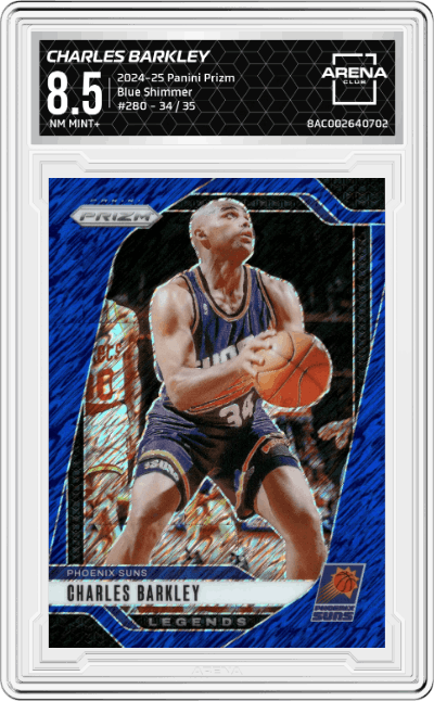 Charles Barkley