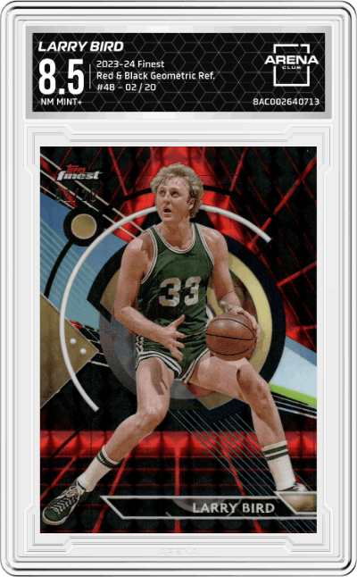 Larry Bird