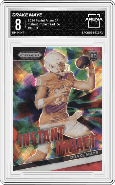 Drake Maye