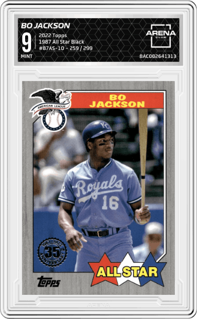 Bo Jackson