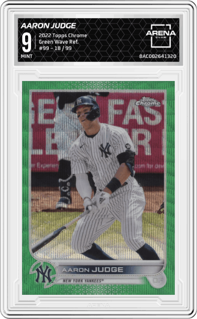 Aaron Judge