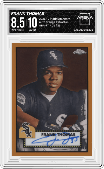 Frank Thomas