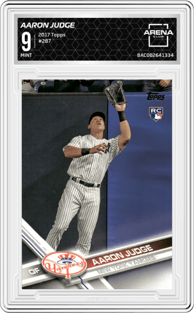 Aaron Judge