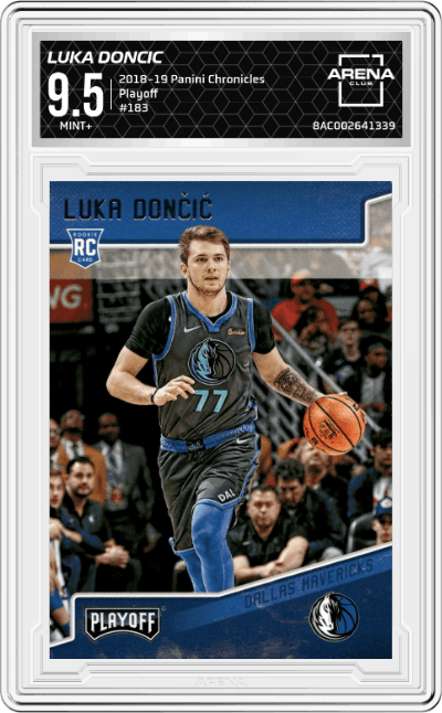 Luka Doncic