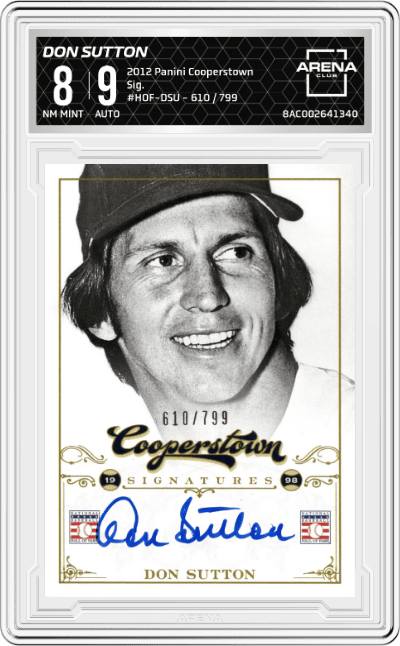 Don Sutton
