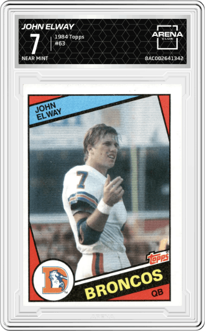 John Elway