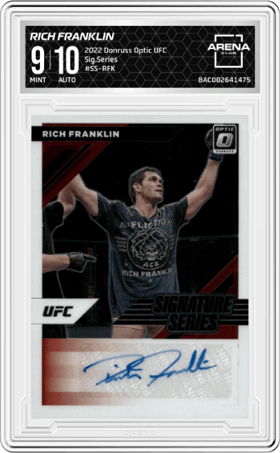 Rich Franklin