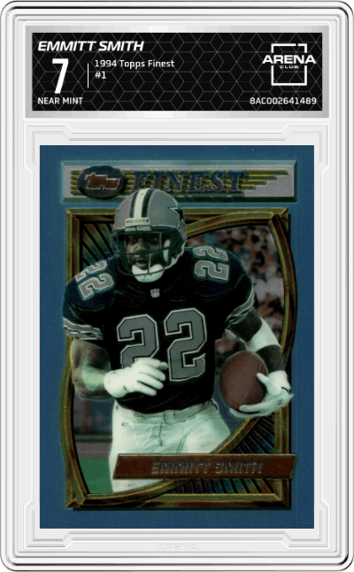 Emmitt Smith